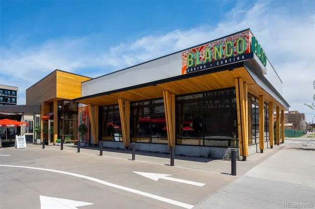 $1,995 | 1155 Ash Street, Unit 1101, Denver, CO 80220