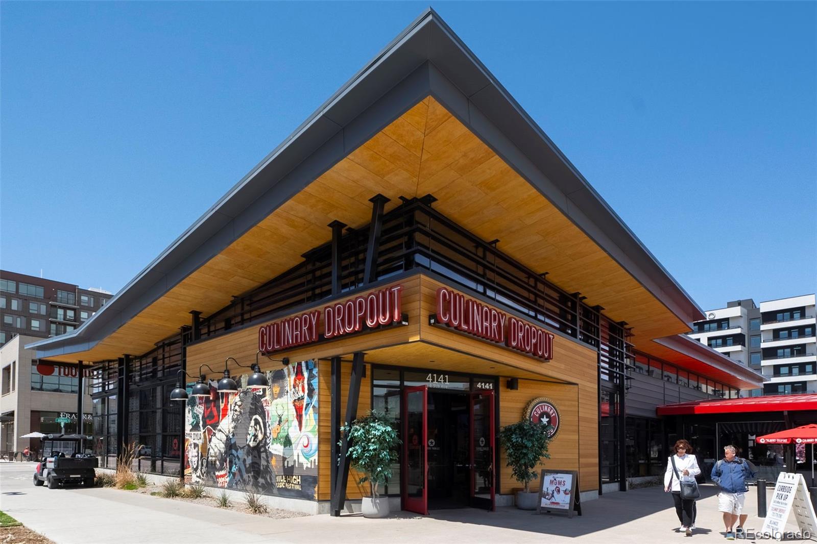 1155 Ash Street, Unit 1101 Denver, CO 80220 - Photo 21 of 27