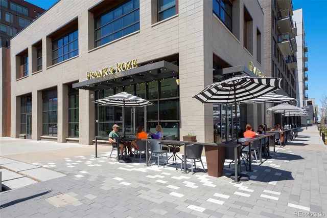 $1,995 | 1155 Ash Street, Unit 1101, Denver, CO 80220