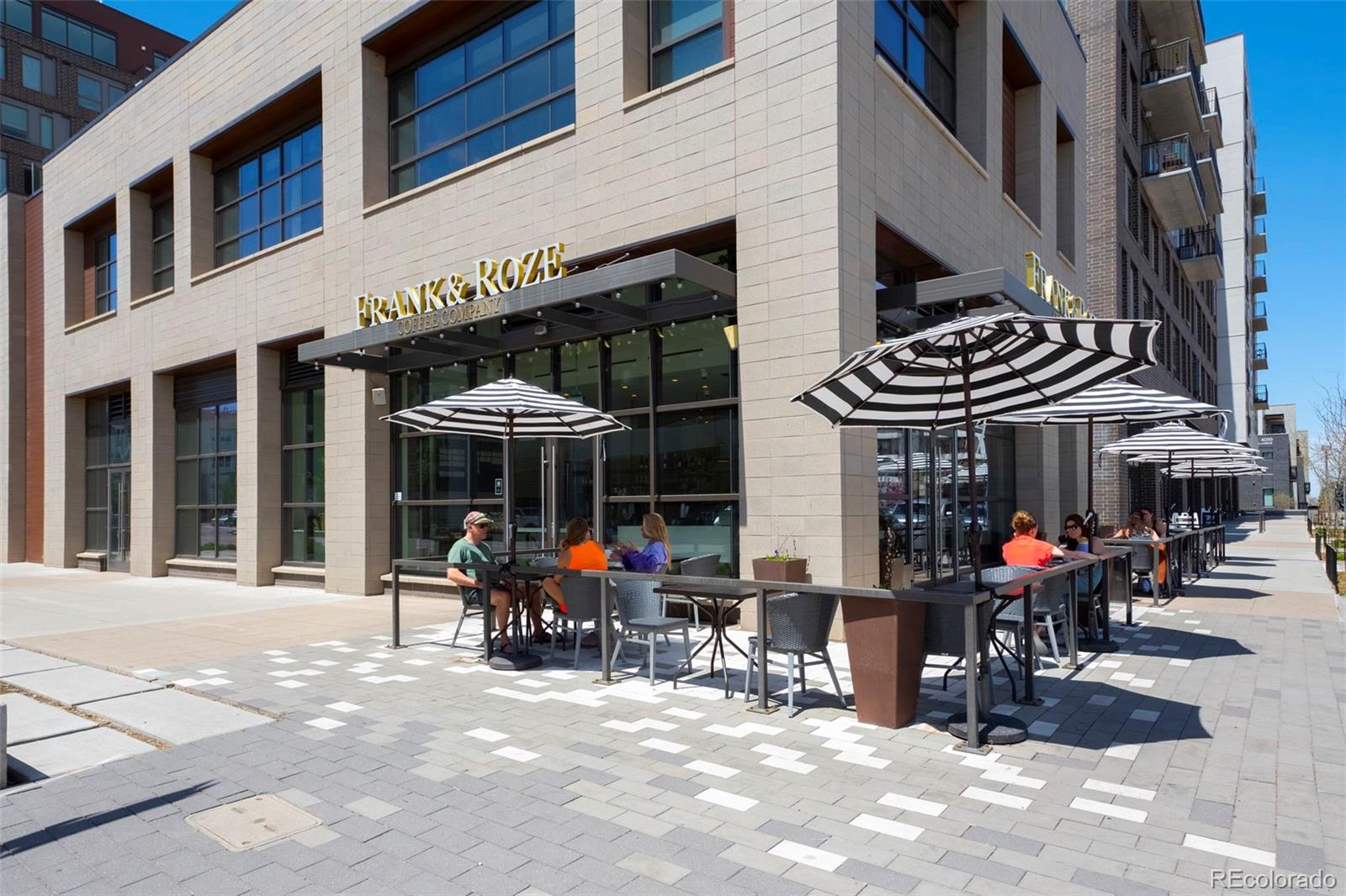 1155 Ash Street, Unit 1101 Denver, CO 80220 - Photo 22 of 27