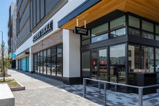 $1,995 | 1155 Ash Street, Unit 1101, Denver, CO 80220