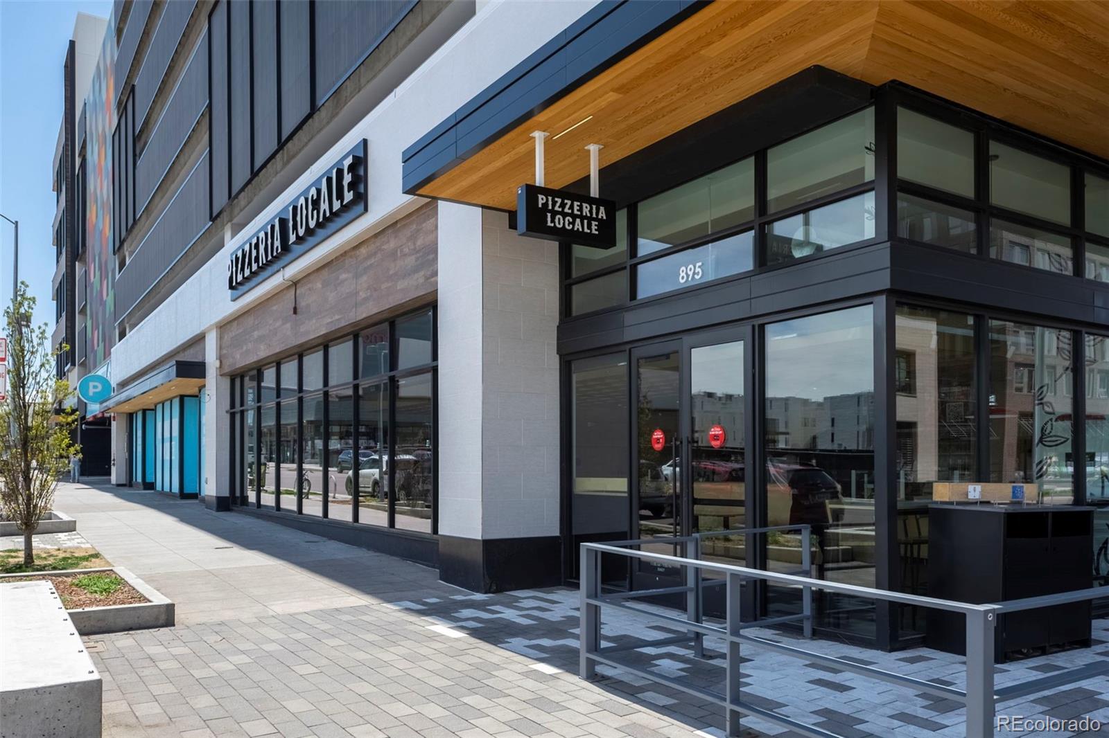 1155 Ash Street, Unit 1101 Denver, CO 80220 - Photo 23 of 27