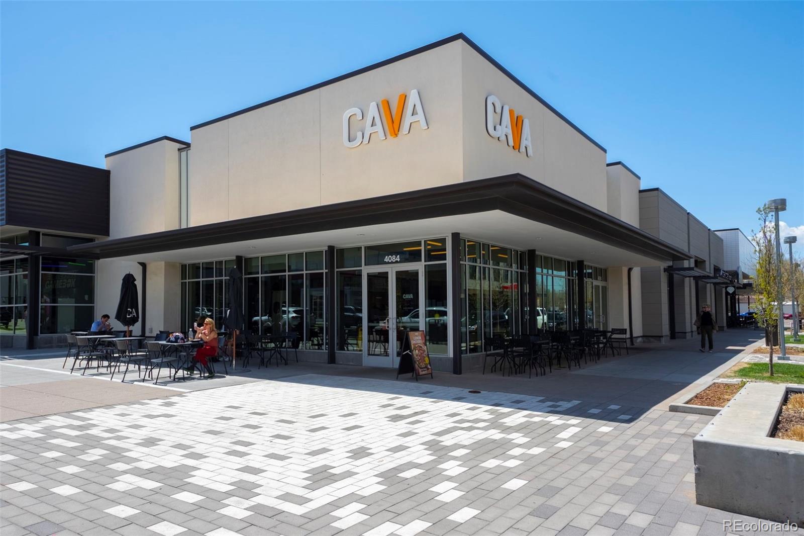 1155 Ash Street, Unit 1101 Denver, CO 80220 - Photo 24 of 27