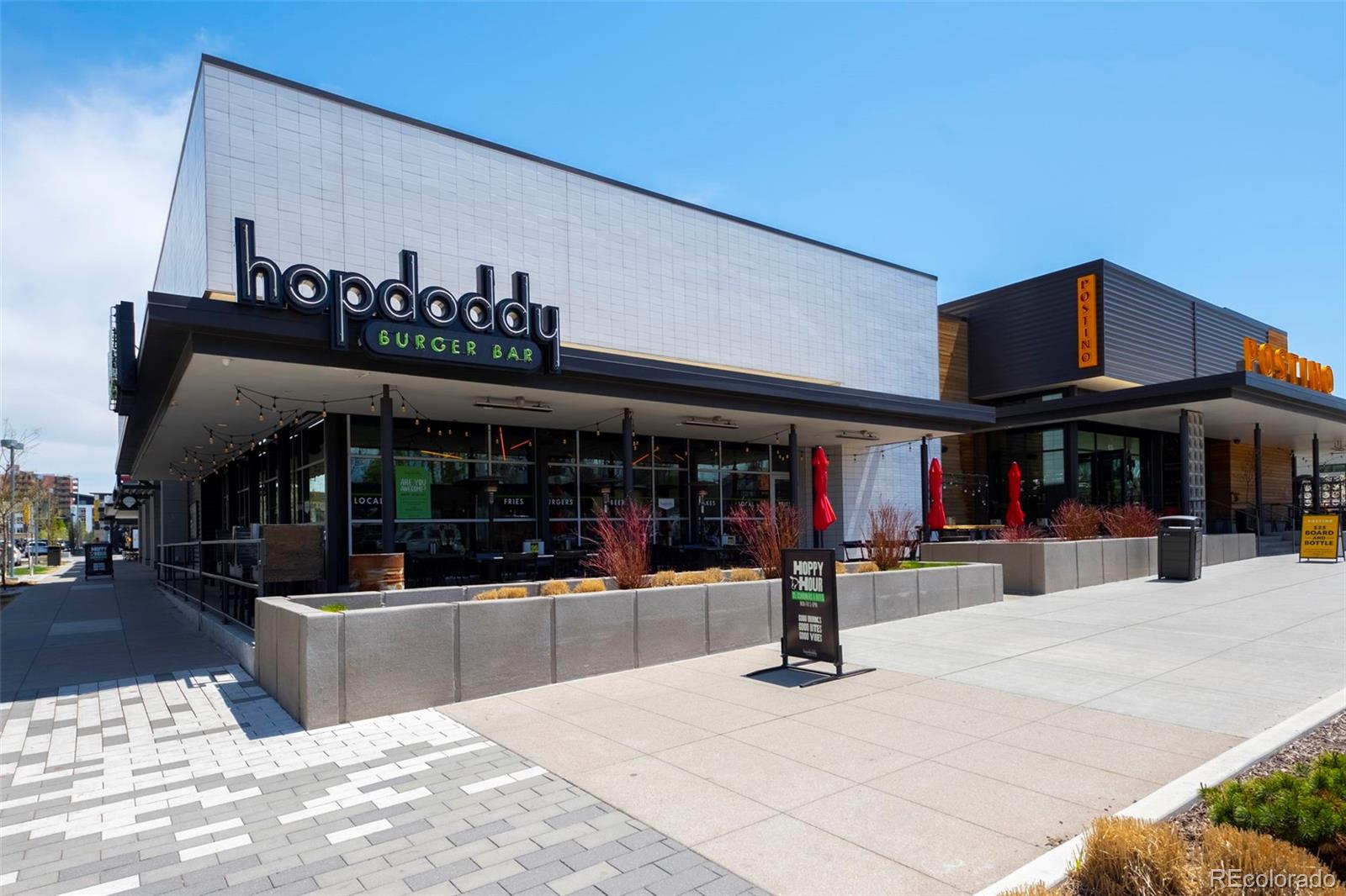 1155 Ash Street, Unit 1101 Denver, CO 80220 - Photo 25 of 27