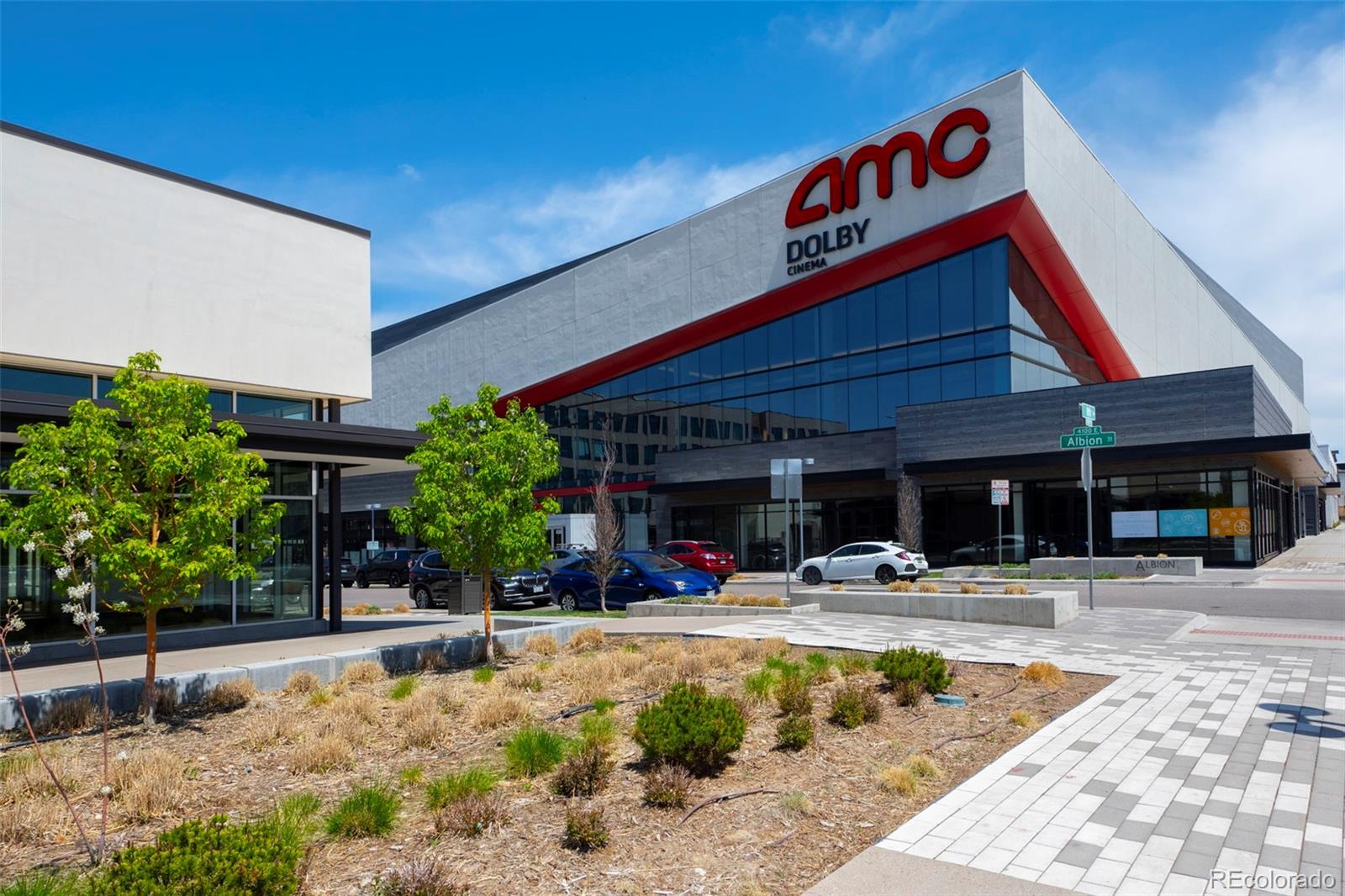 1155 Ash Street, Unit 1101 Denver, CO 80220 - Photo 27 of 27