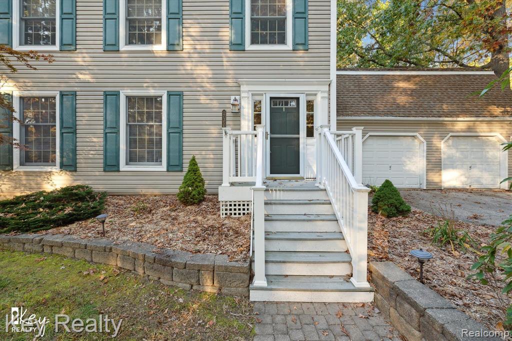 17356 Haggerty Road Belleville, MI 48111 - Photo 9 of 54