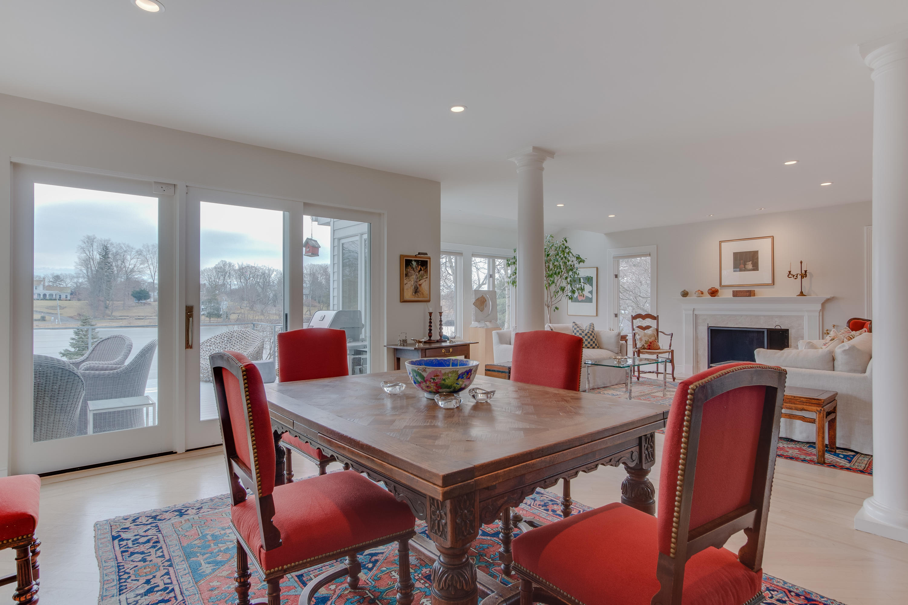 79 Rings End Road Darien, CT 06820 - Photo 14 of 41 19