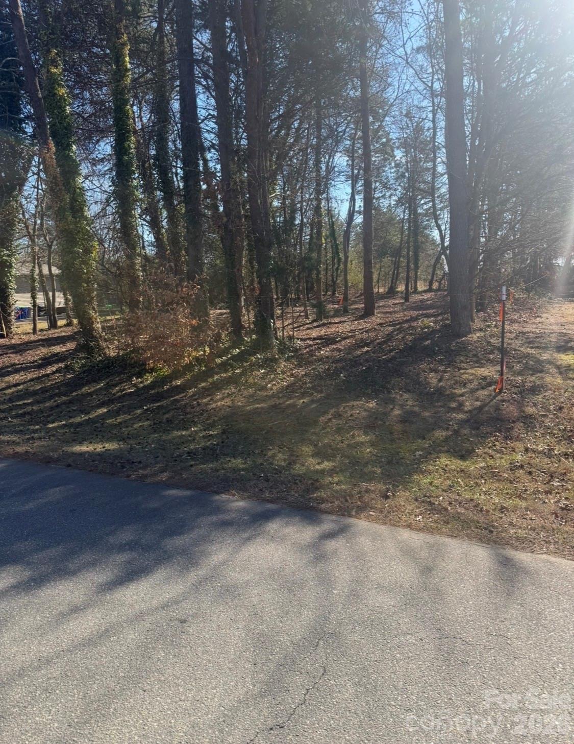 19 Sarah Drive, Unit 19 Denver, NC 28037 - Photo 1 of 1 a view of road with trees