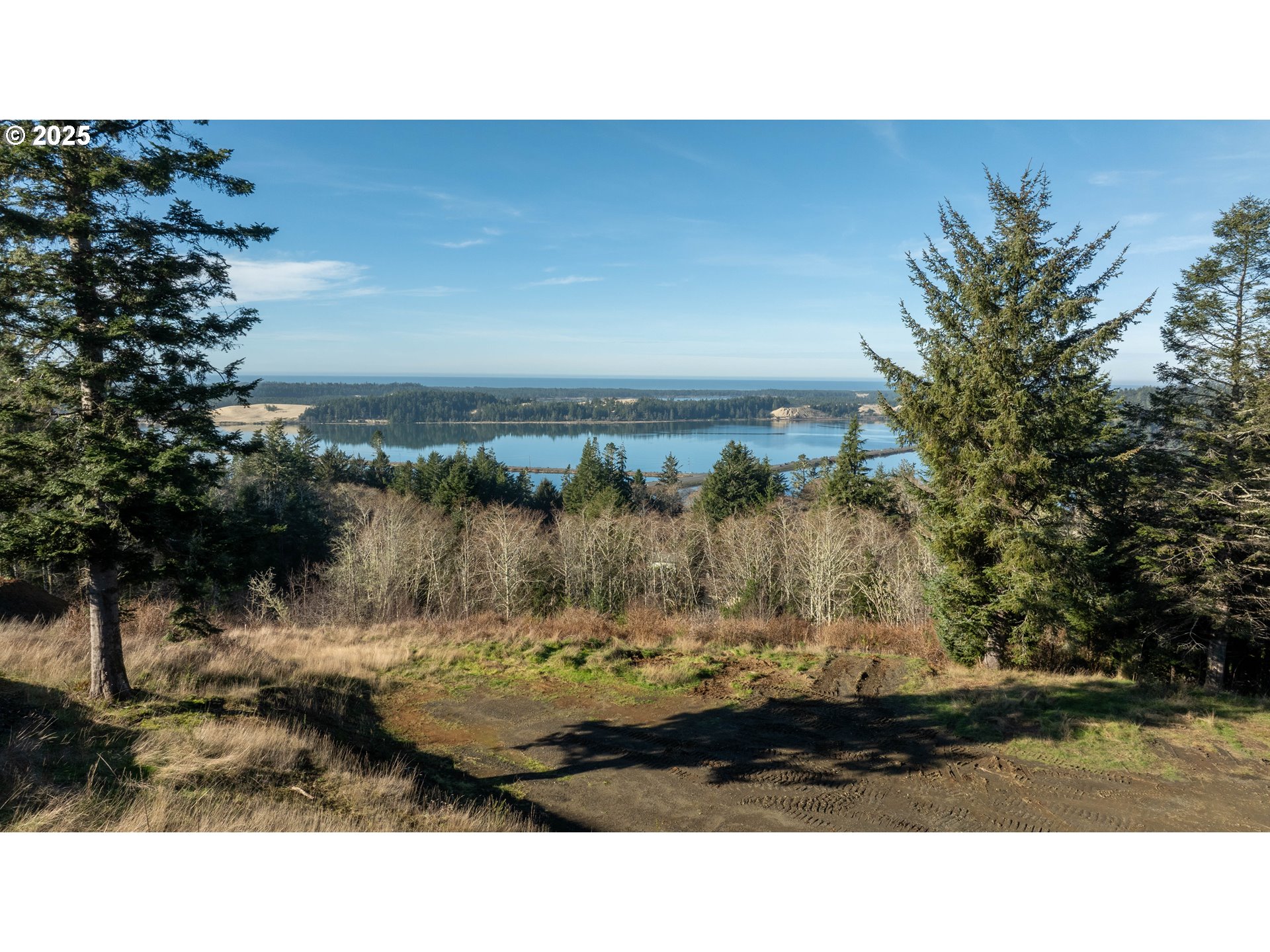 Fiddle Back Road, Unit 3705 North Bend, OR 97459 - Photo 6 of 23 a view of a outdoor space