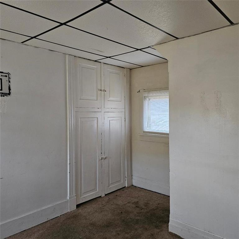 1424 4th Avenue Beaver Falls, PA 15010 - Photo 4 of 14 a view of a small space