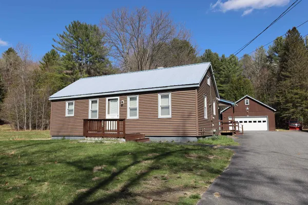 $270,000 | 236 Highland Avenue, Berlin, VT 05641