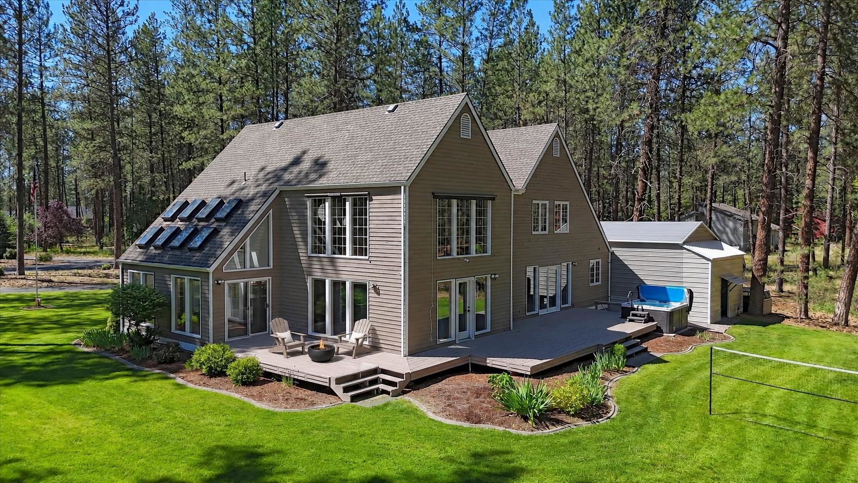 17016 North Saddle Hill Road Colbert, WA 99005 - Photo 41 of 50 Gallery Image 41