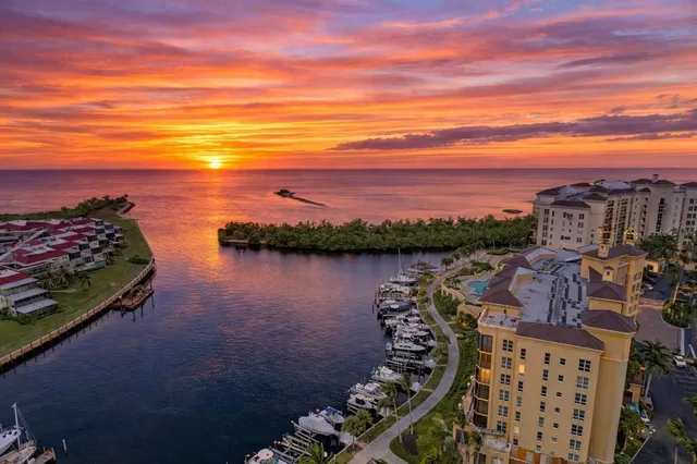 $650,000 | 3329 Sunset Key Circle, Unit 407, Punta Gorda, FL 33955