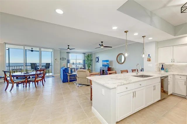 $650,000 | 3329 Sunset Key Circle, Unit 407, Punta Gorda, FL 33955
