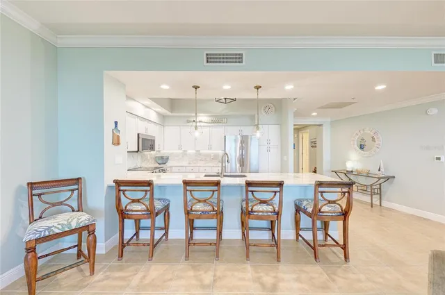 $650,000 | 3329 Sunset Key Circle, Unit 407, Punta Gorda, FL 33955