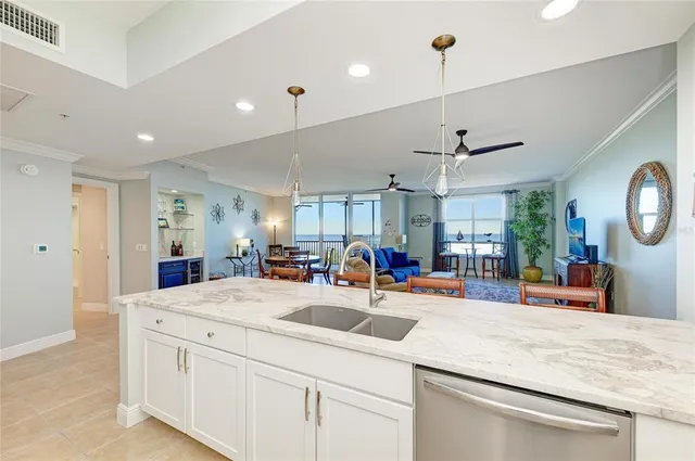 $650,000 | 3329 Sunset Key Circle, Unit 407, Punta Gorda, FL 33955