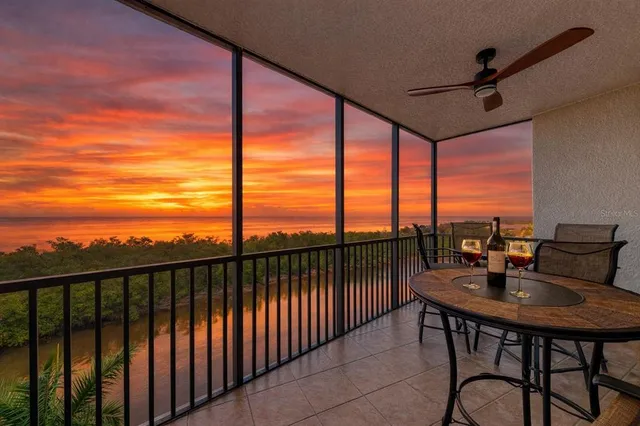 $650,000 | 3329 Sunset Key Circle, Unit 407, Punta Gorda, FL 33955