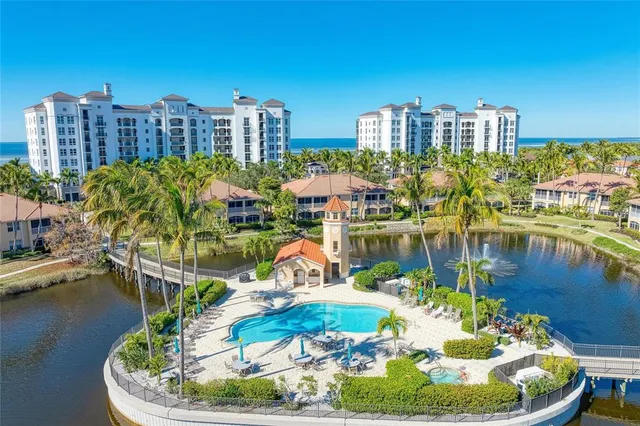 $650,000 | 3329 Sunset Key Circle, Unit 407, Punta Gorda, FL 33955