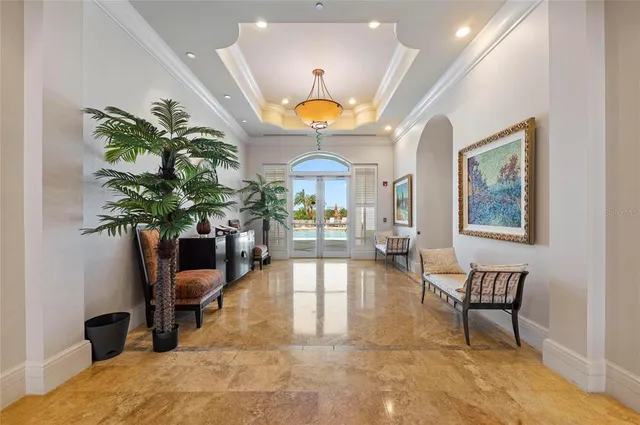 $650,000 | 3329 Sunset Key Circle, Unit 407, Punta Gorda, FL 33955