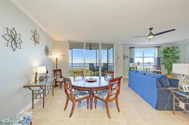 $650,000 | 3329 Sunset Key Circle, Unit 407, Punta Gorda, FL 33955