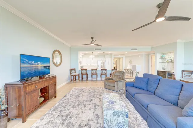 $650,000 | 3329 Sunset Key Circle, Unit 407, Punta Gorda, FL 33955