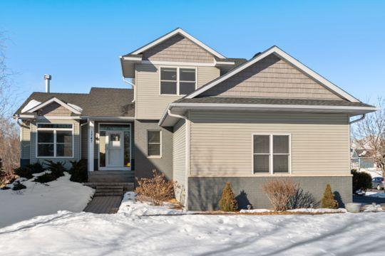 1747 Dupre Road Centerville, MN 55038 - Photo 1 of 1