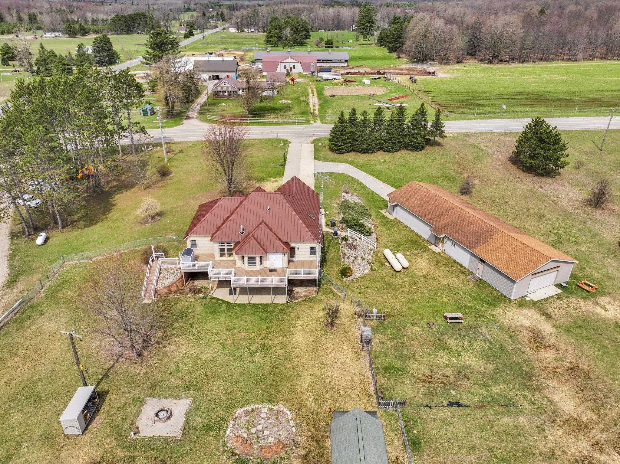 3048 East 16 Road Manton, MI 49663 - Photo 4 of 54