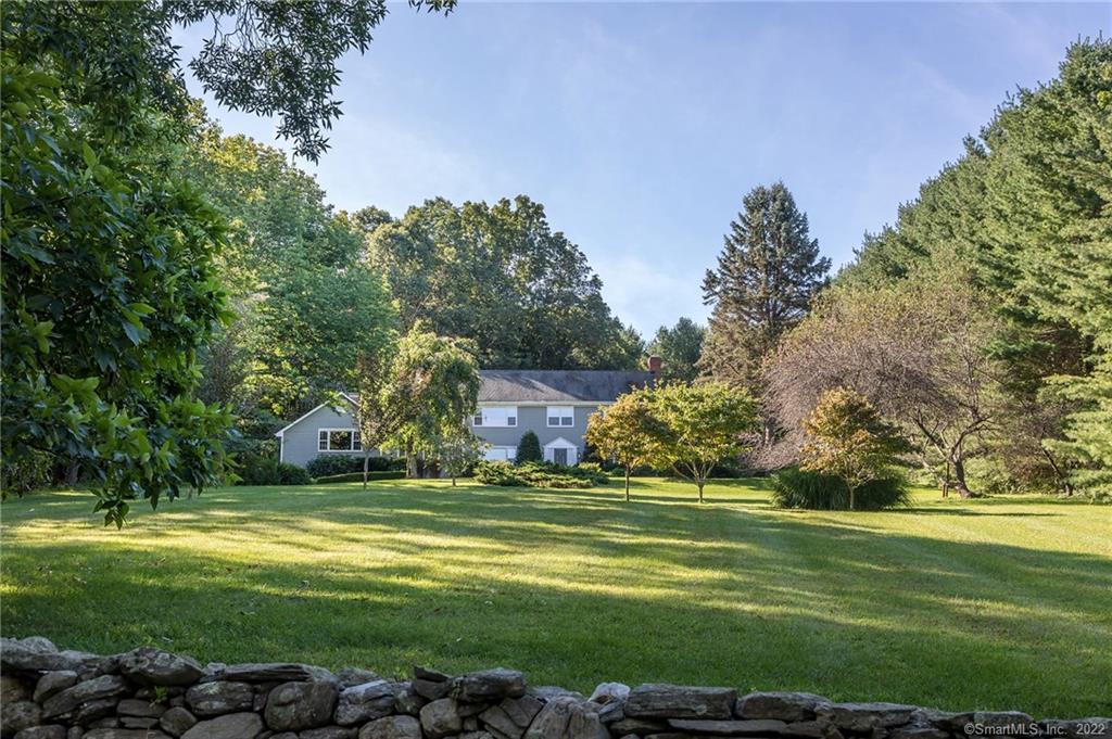 73 Rucum Road Roxbury, CT 06783 - Photo 1 of 1 a view of a volley ball court