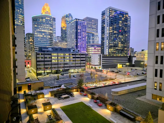 $1,800 | 121 South Washington Avenue, Unit 709, Minneapolis, MN 55401