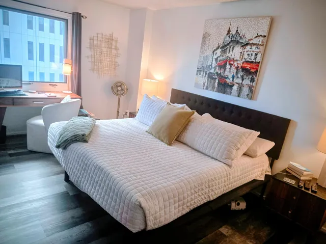 $1,800 | 121 South Washington Avenue, Unit 709, Minneapolis, MN 55401