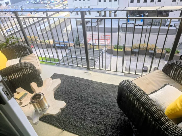 $1,800 | 121 South Washington Avenue, Unit 709, Minneapolis, MN 55401