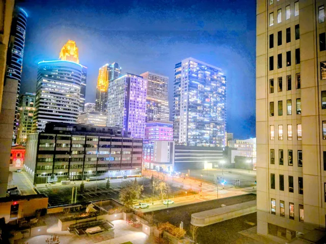 $1,800 | 121 South Washington Avenue, Unit 709, Minneapolis, MN 55401