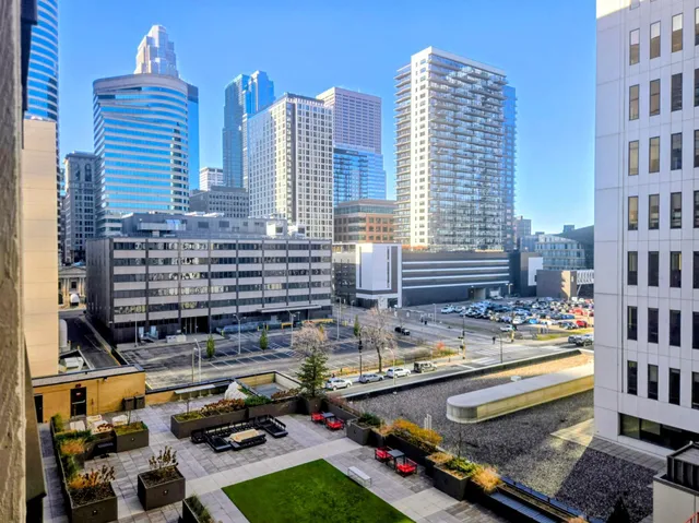 $1,800 | 121 South Washington Avenue, Unit 709, Minneapolis, MN 55401