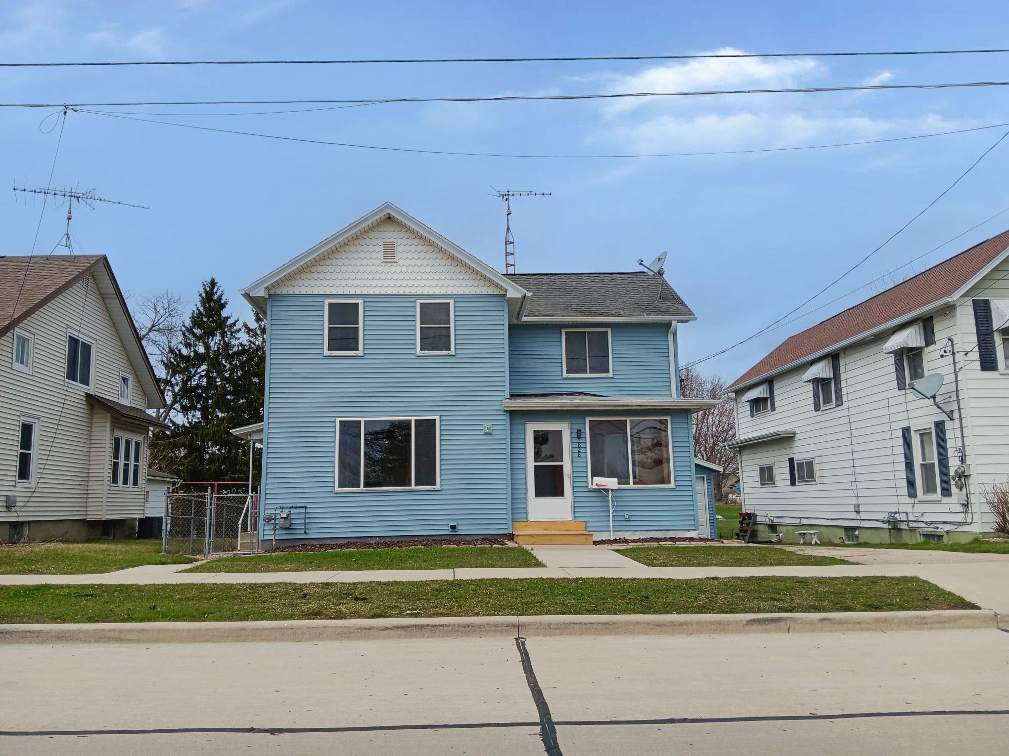 828 South Spring Street Beaver Dam, WI 53916 - Photo 18 of 24