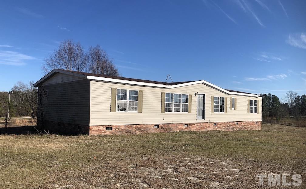 2120 Dowd Road Carthage, NC 28327 - Photo 1 of 9