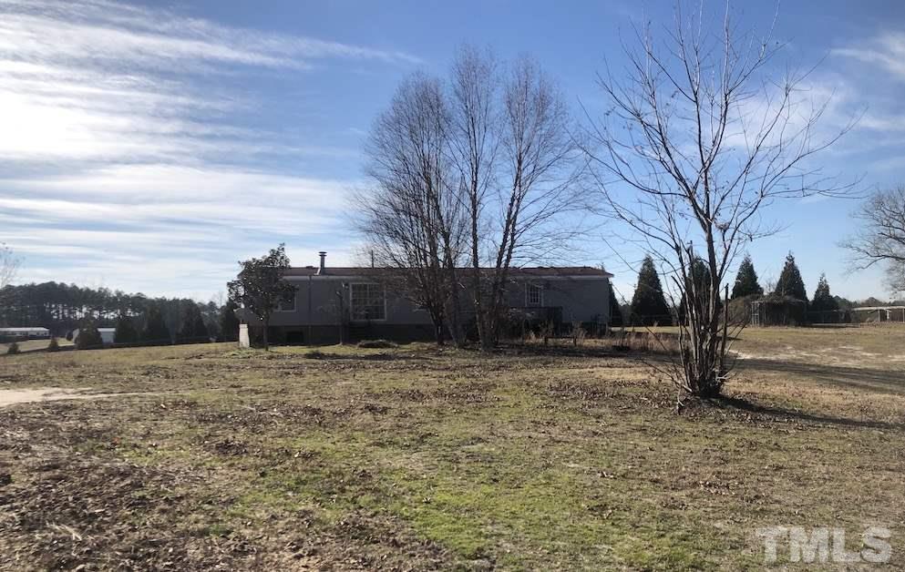 2120 Dowd Road Carthage, NC 28327 - Photo 2 of 9