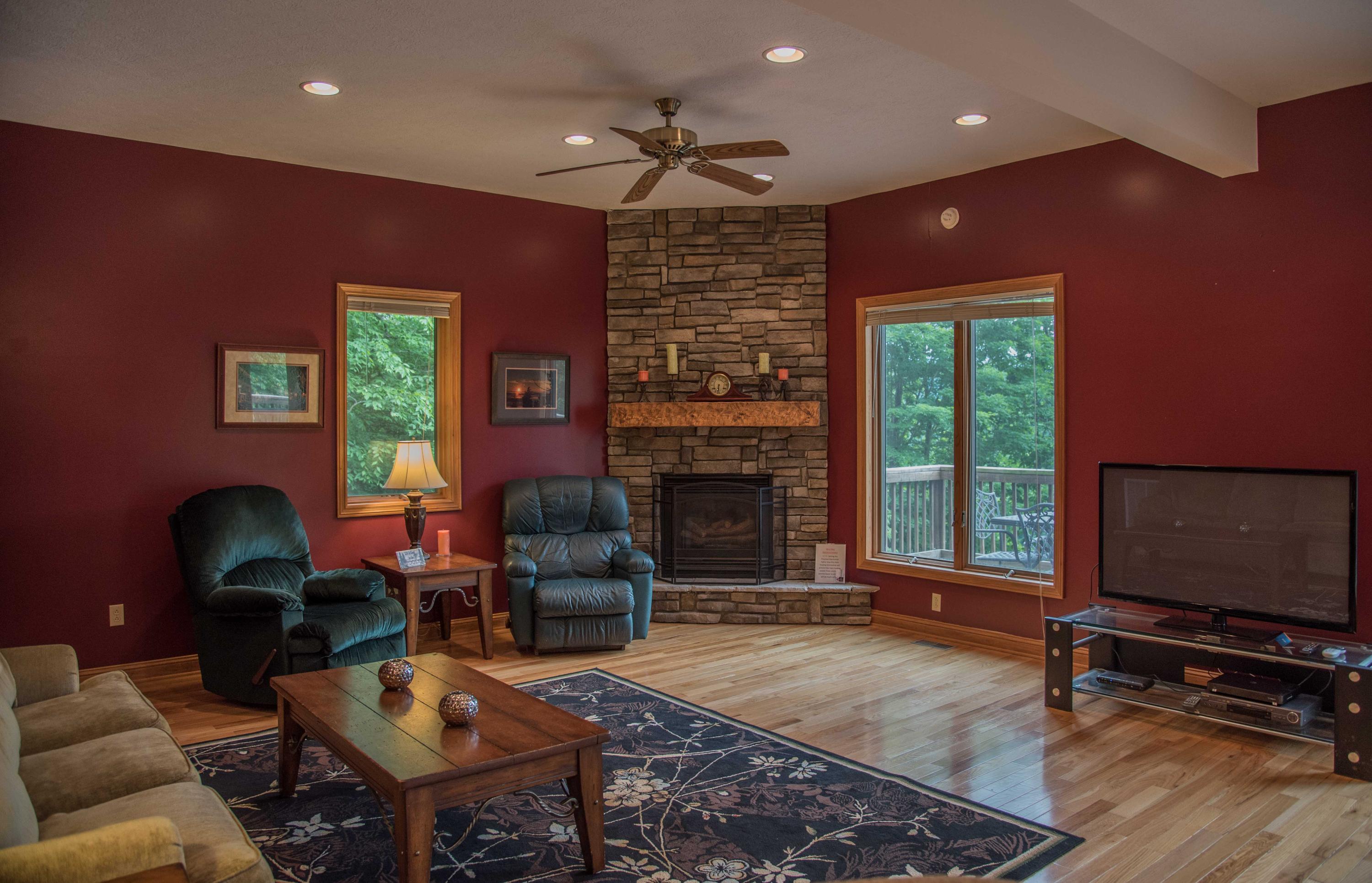 20 Fassifern Flds Road Slatyfork, WV 26291 - Photo 4 of 27 Gallery Image 4