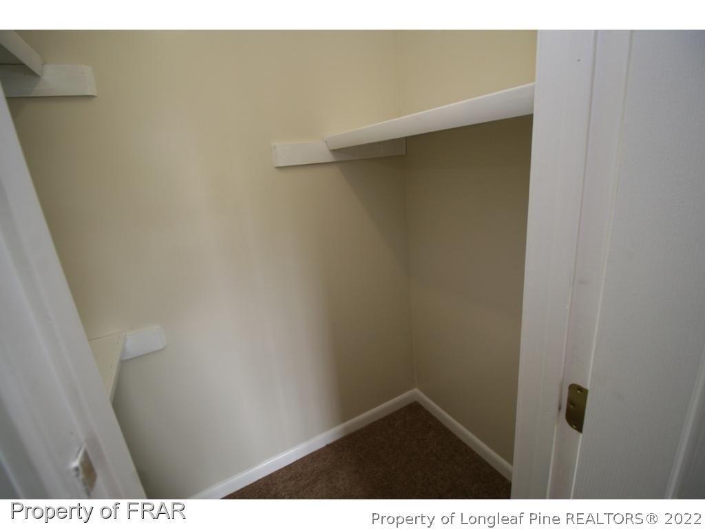 2255 Hackney Loop Fayetteville, NC 28304 - Photo 14 of 36 a view of an empty room