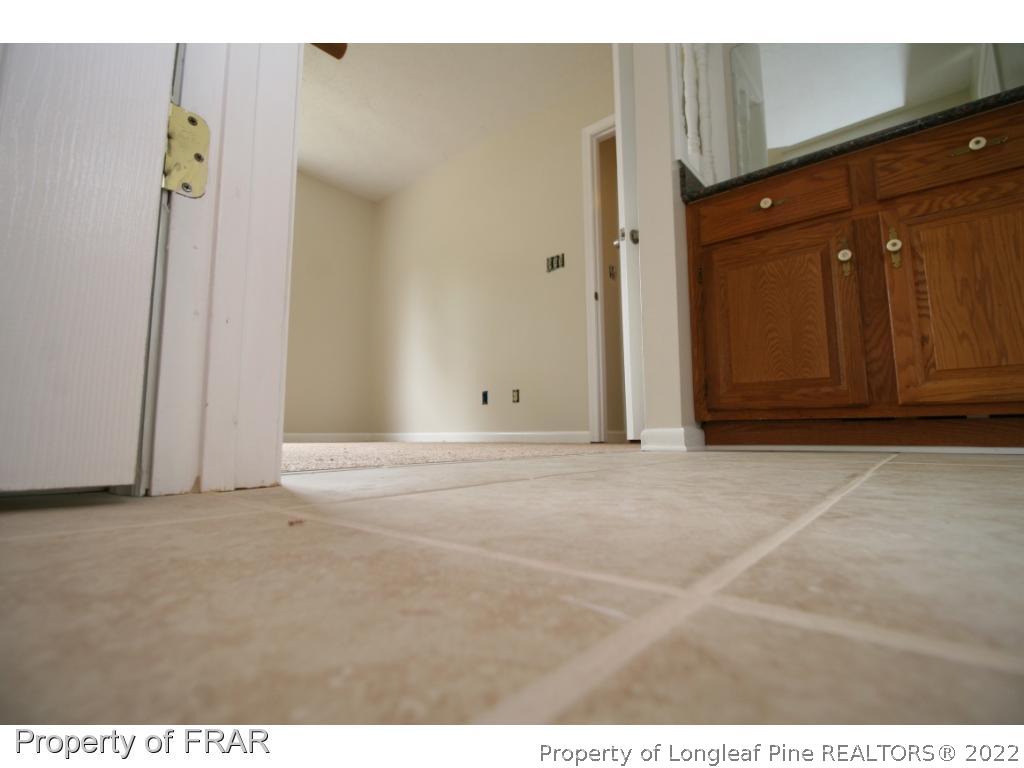 2255 Hackney Loop Fayetteville, NC 28304 - Photo 15 of 36 a view of an empty room