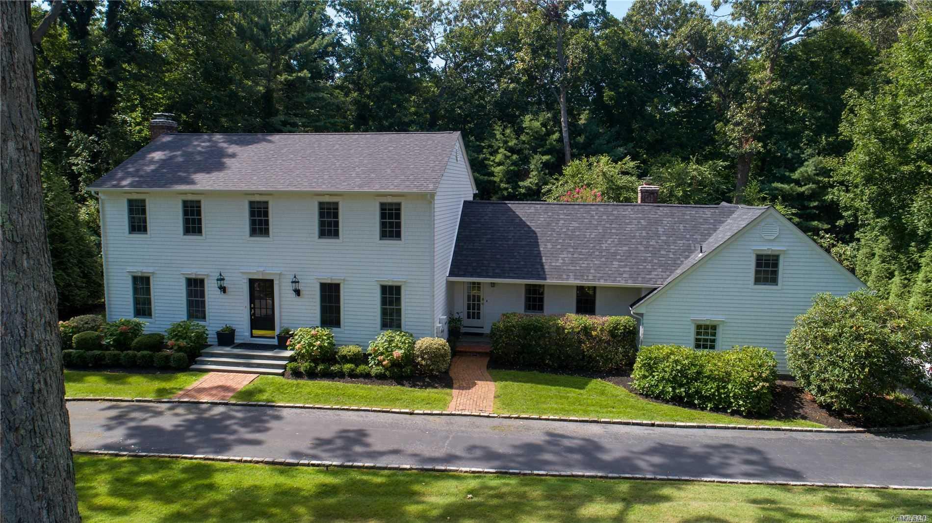 7 Mill River Road Setauket, NY 11733 - Photo 1 of 1 Gallery Image 1