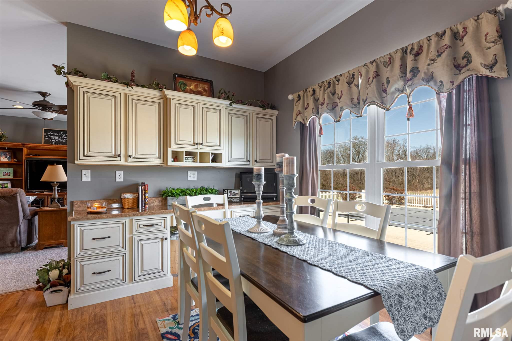 1847 Christopher Lake Road Mulkeytown, IL 62865 - Photo 12 of 40