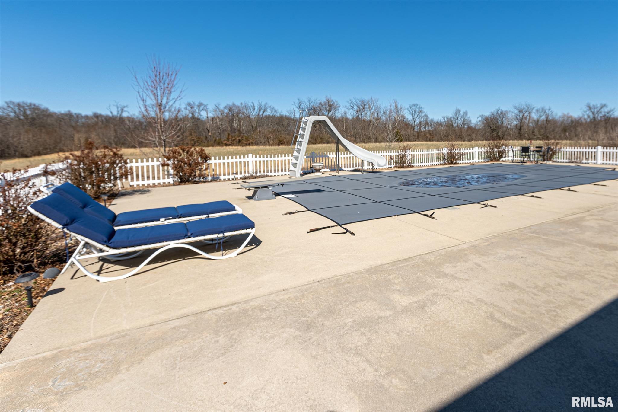 1847 Christopher Lake Road Mulkeytown, IL 62865 - Photo 37 of 40
