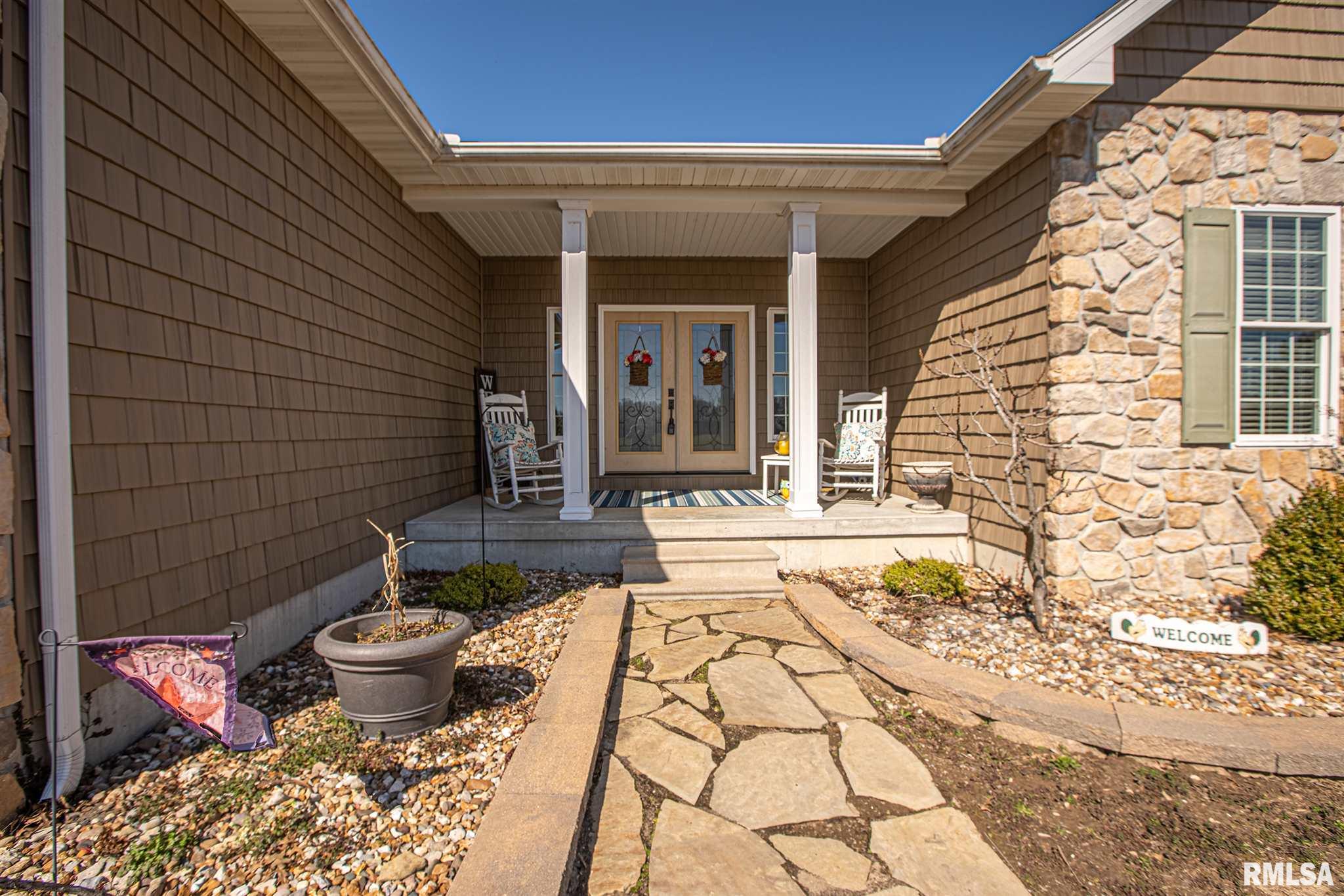 1847 Christopher Lake Road Mulkeytown, IL 62865 - Photo 5 of 40