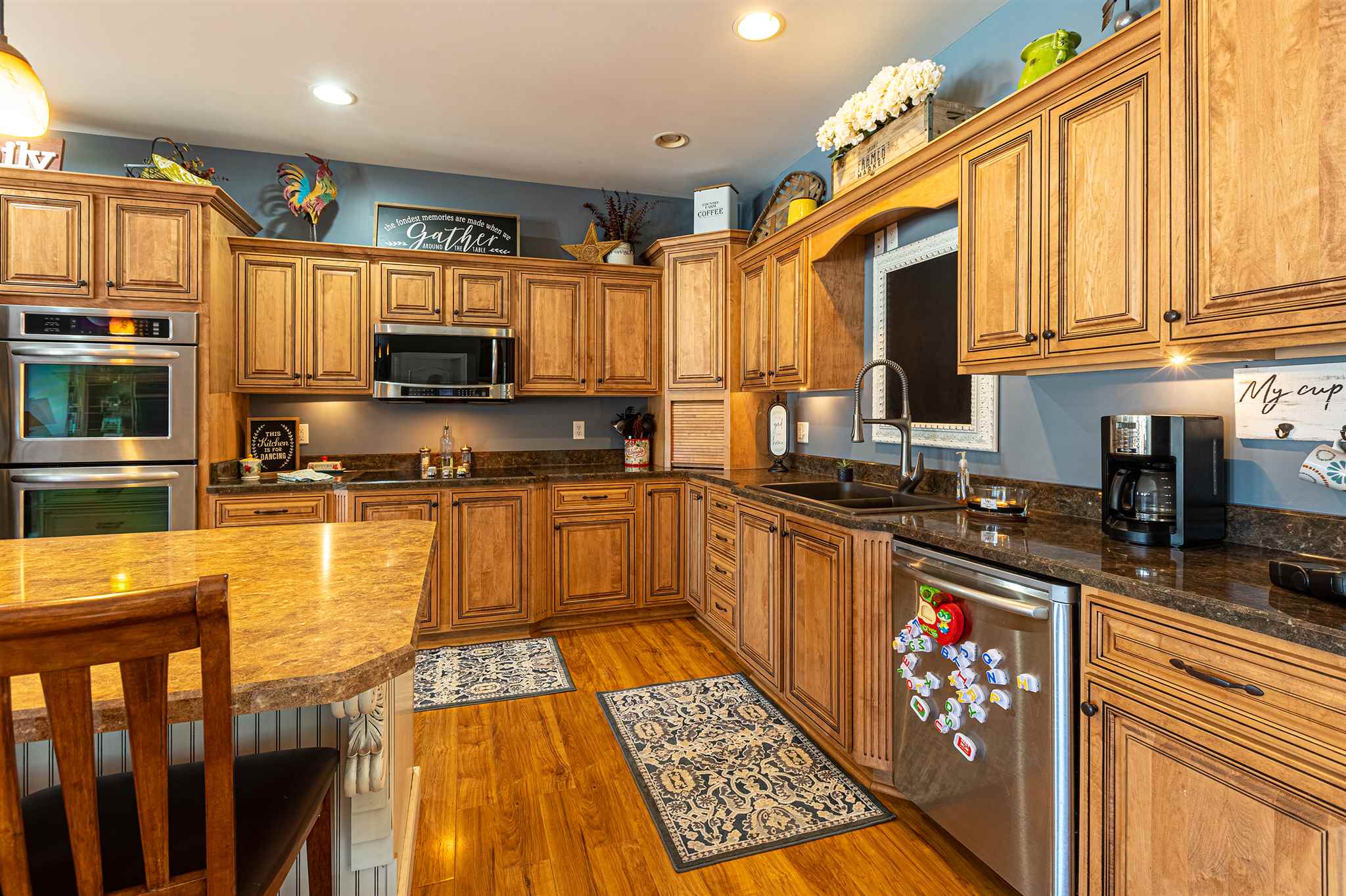 1847 Christopher Lake Road Mulkeytown, IL 62865 - Photo 7 of 40