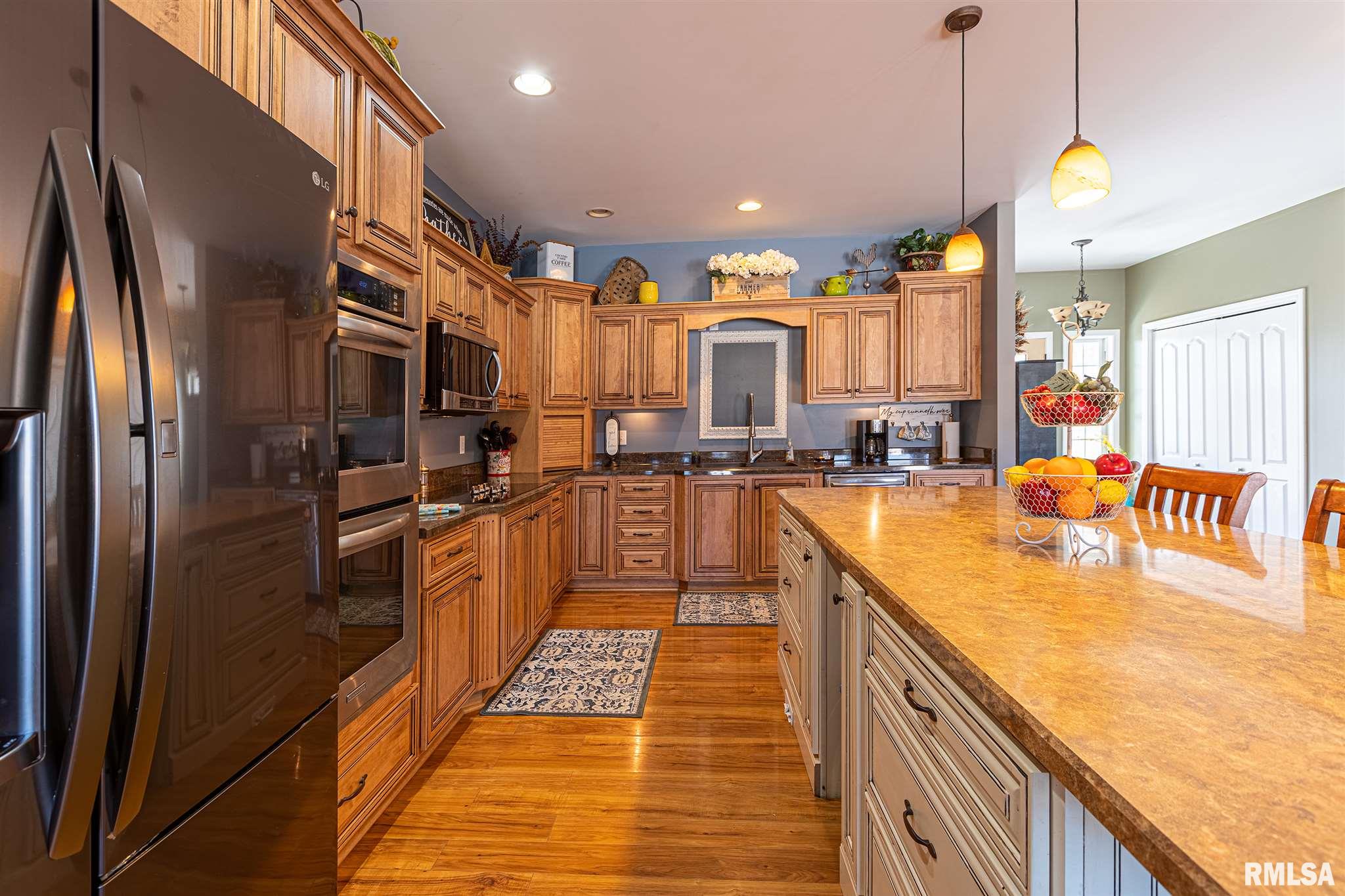 1847 Christopher Lake Road Mulkeytown, IL 62865 - Photo 9 of 40
