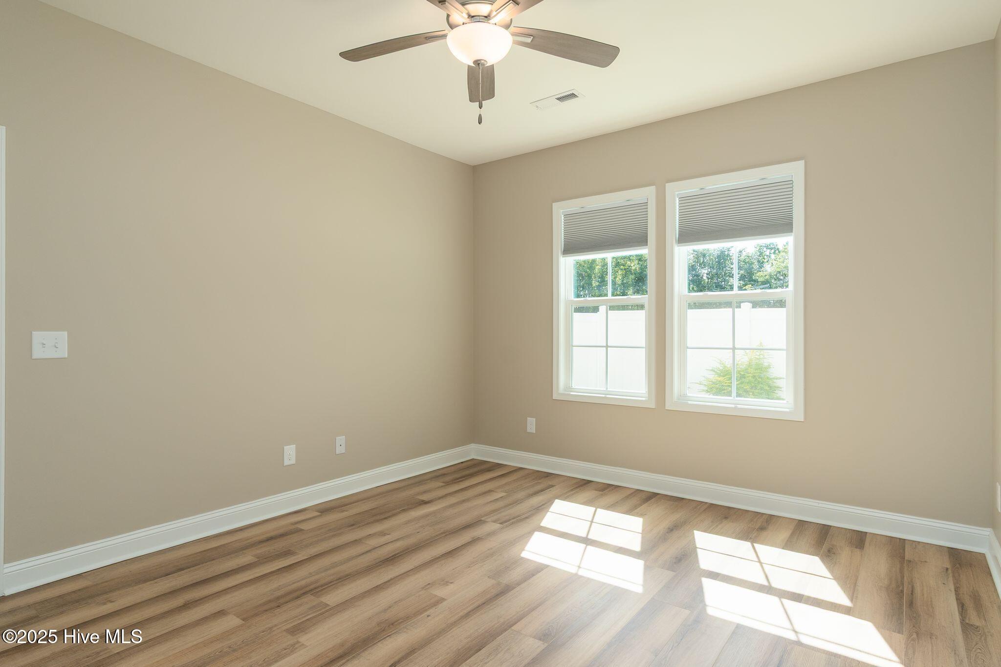110 Bridge Point Circle Cedar Point, NC 28584 - Photo 19 of 48 Primary Bedroom