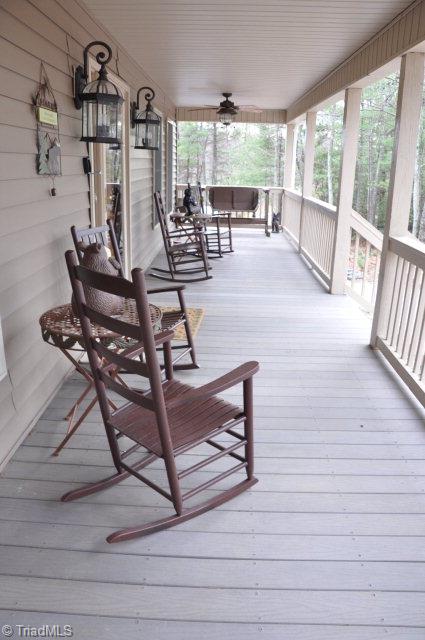 4754 Staghorn Road Purlear, NC 28665 - Photo 22 of 31