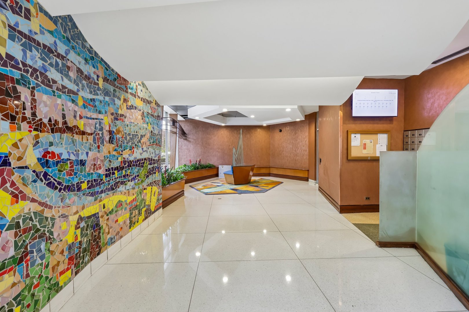 6301 North Sheridan Road, Unit 24E Chicago, IL 60660 - Photo 17 of 21