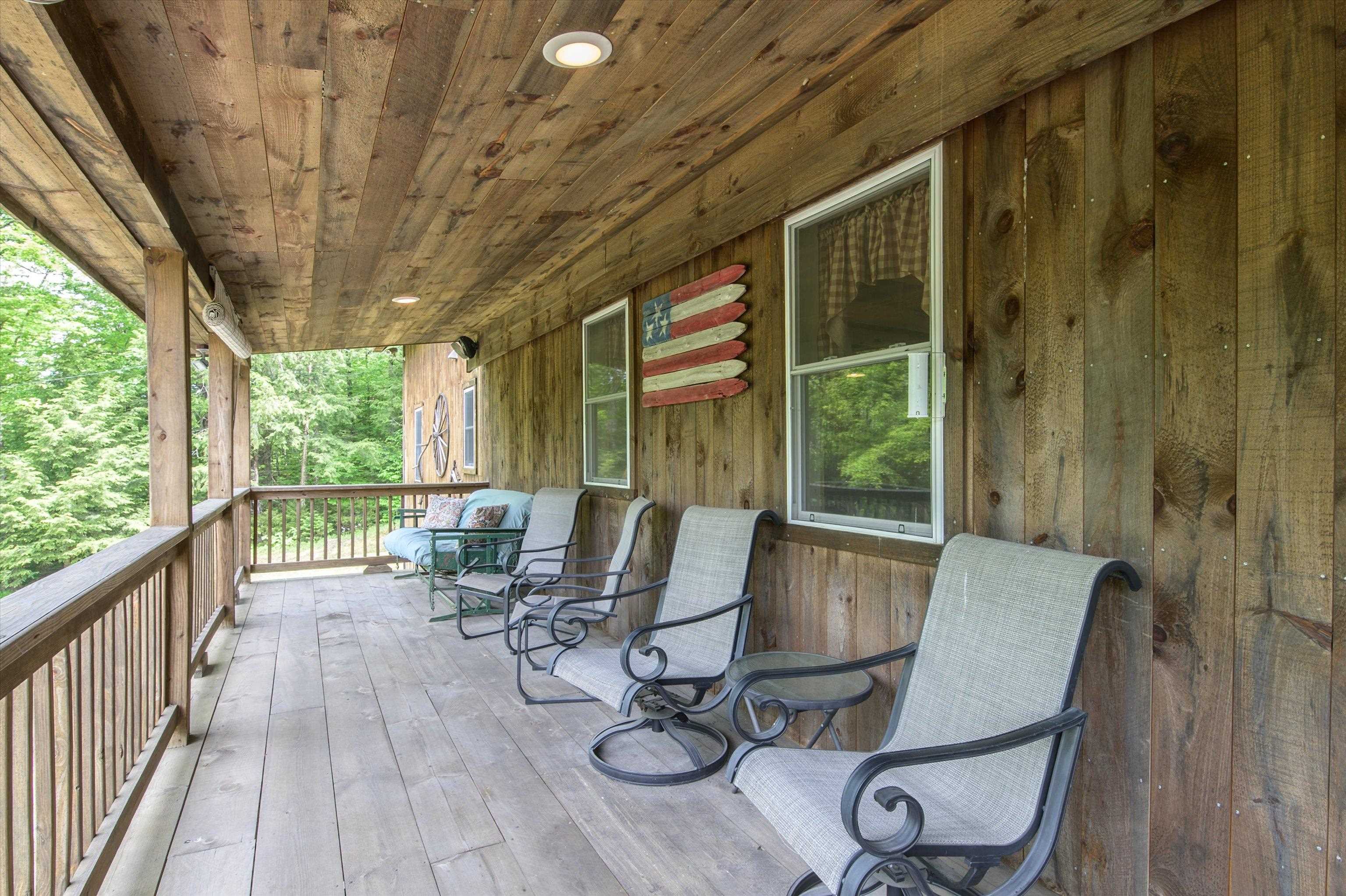 246 Old City Falls Road Strafford, VT 05072 - Photo 21 of 30