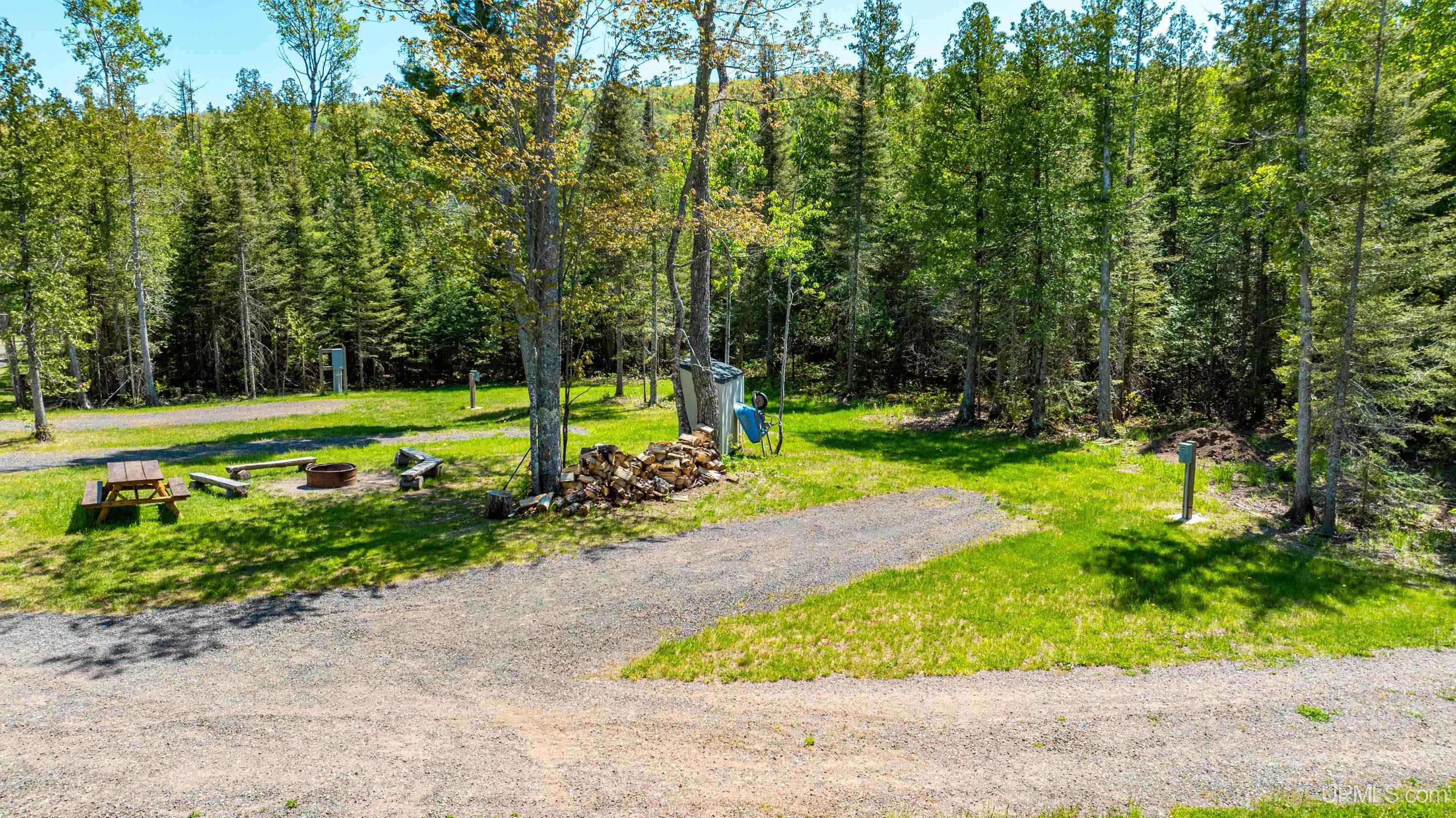 9471 North Coast Shores Road Copper Harbor, MI 49918 - Photo 56 of 62